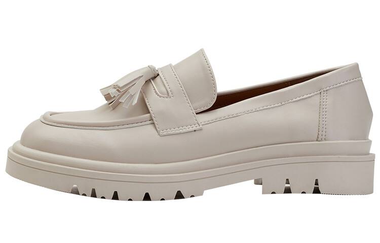 Туфли женские повседневные Women's Casual Shoes Women's Low-Top Gracegift, кремовый
Туфли женские повседневные Women's Casual Shoes Women's Low-Top Gracegift, кремовый