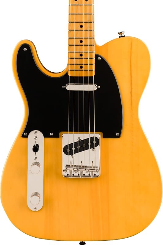 Электрогитара Squier Classic Vibe '50s Telecaster Left Hand MP Butterscotch Blonde
Электрогитара Squier Classic Vibe '50s Telecaster Left Hand MP Butterscotch Blonde