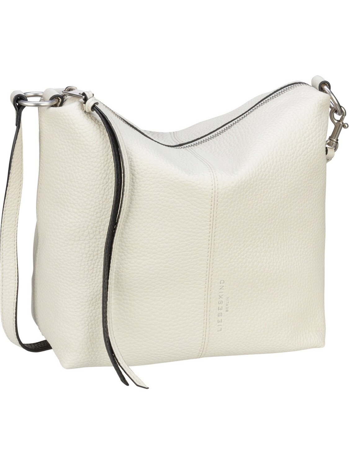 Сумка через плечо LIEBESKIND BERLIN Umhängetasche Aissa Pebble Hobo S, цвет Coconut
Сумка через плечо LIEBESKIND BERLIN Umhängetasche Aissa Pebble Hobo S, цвет Coconut