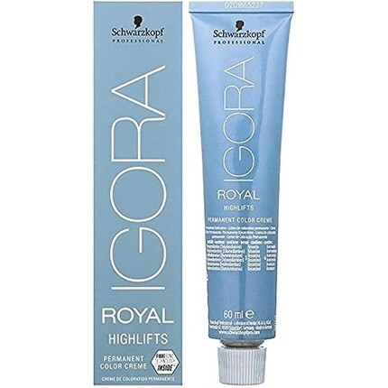 Igora Royal Permanent Color Creme 4-99 Средний Коричневый Фиолетовый Экстра, Schwarzkopf
Igora Royal Permanent Color Creme 4-99 Средний Коричневый Фиолетовый Экстра, Schwarzkopf