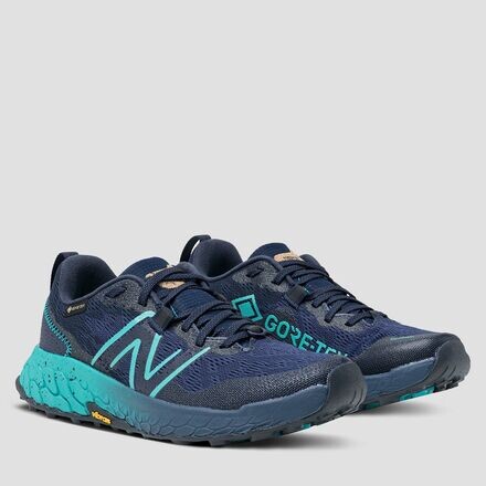 Кроссовки для трейлраннинга Fresh Foam X Hierro v7 женские New Balance, цвет Natural Indigo
Кроссовки для трейлраннинга Fresh Foam X Hierro v7 женские New Balance, цвет Natural Indigo