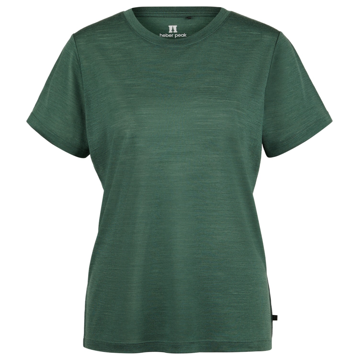 Рубашка из мериноса Heber Peak Women's MerinoMix150 PineconeHe T Shirt, цвет Parsley Green
Рубашка из мериноса Heber Peak Women's MerinoMix150 PineconeHe T Shirt, цвет Parsley Green