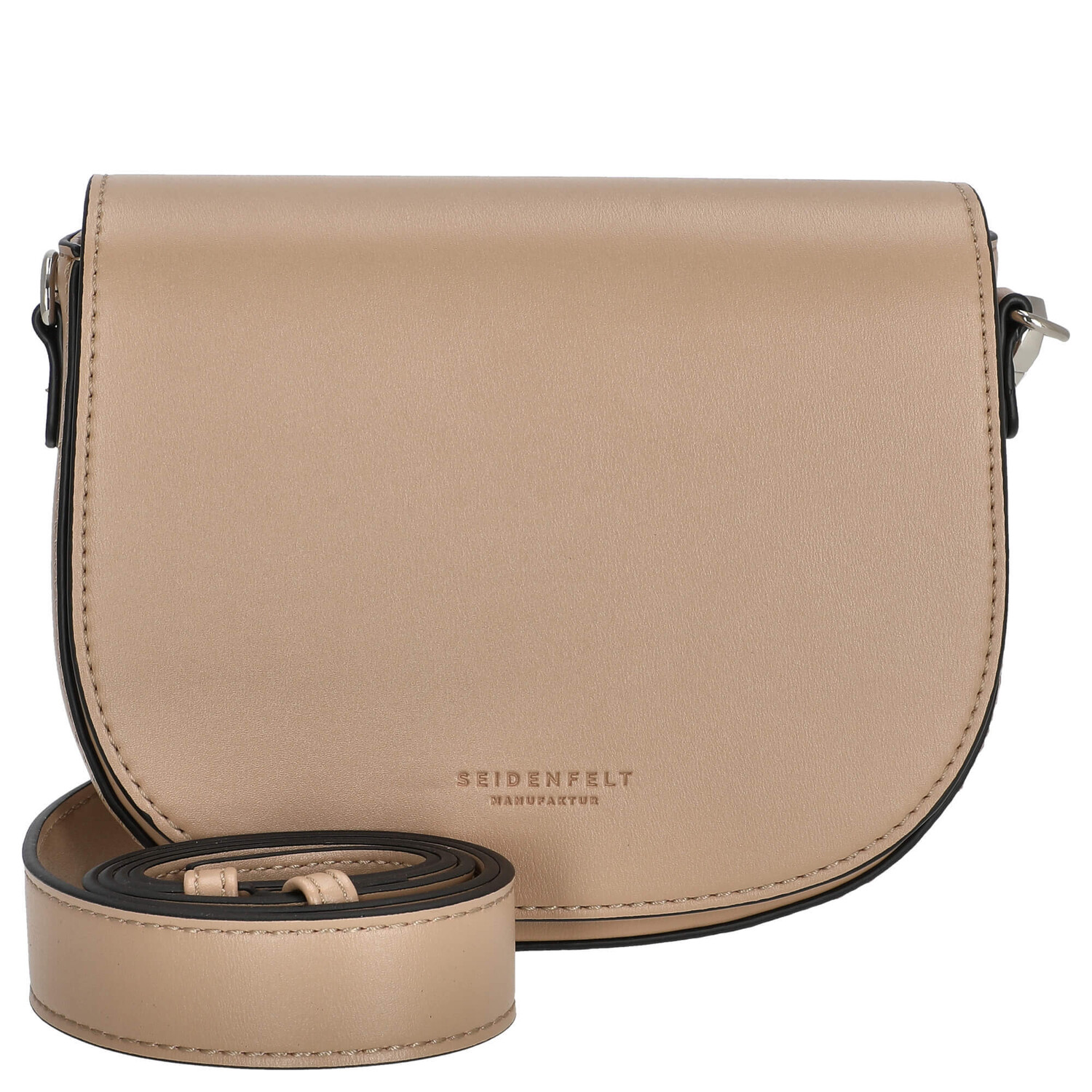 Сумка через плечо Seidenfelt Driva Saddle Umhängetasche 19.5 см, цвет powder taupe
Сумка через плечо Seidenfelt Driva Saddle Umhängetasche 19.5 см, цвет powder taupe