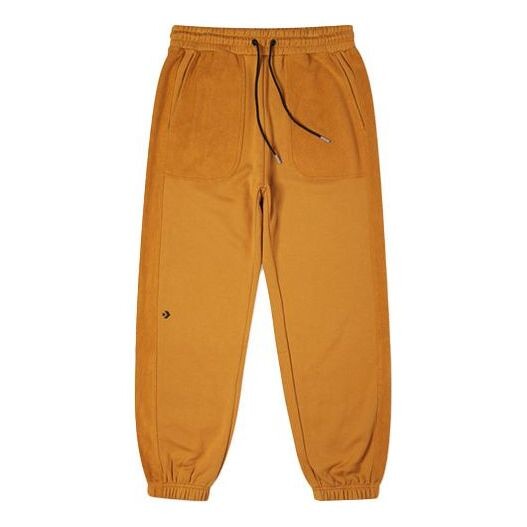 Спортивные штаны Men's Converse Logo Embroidered Loose Fleece Bundle Feet Sports Pants/Trousers/Joggers Wheat, цвет wheat
Спортивные штаны Men's Converse Logo Embroidered Loose Fleece Bundle Feet Sports Pants/Trousers/Joggers Wheat, цвет wheat