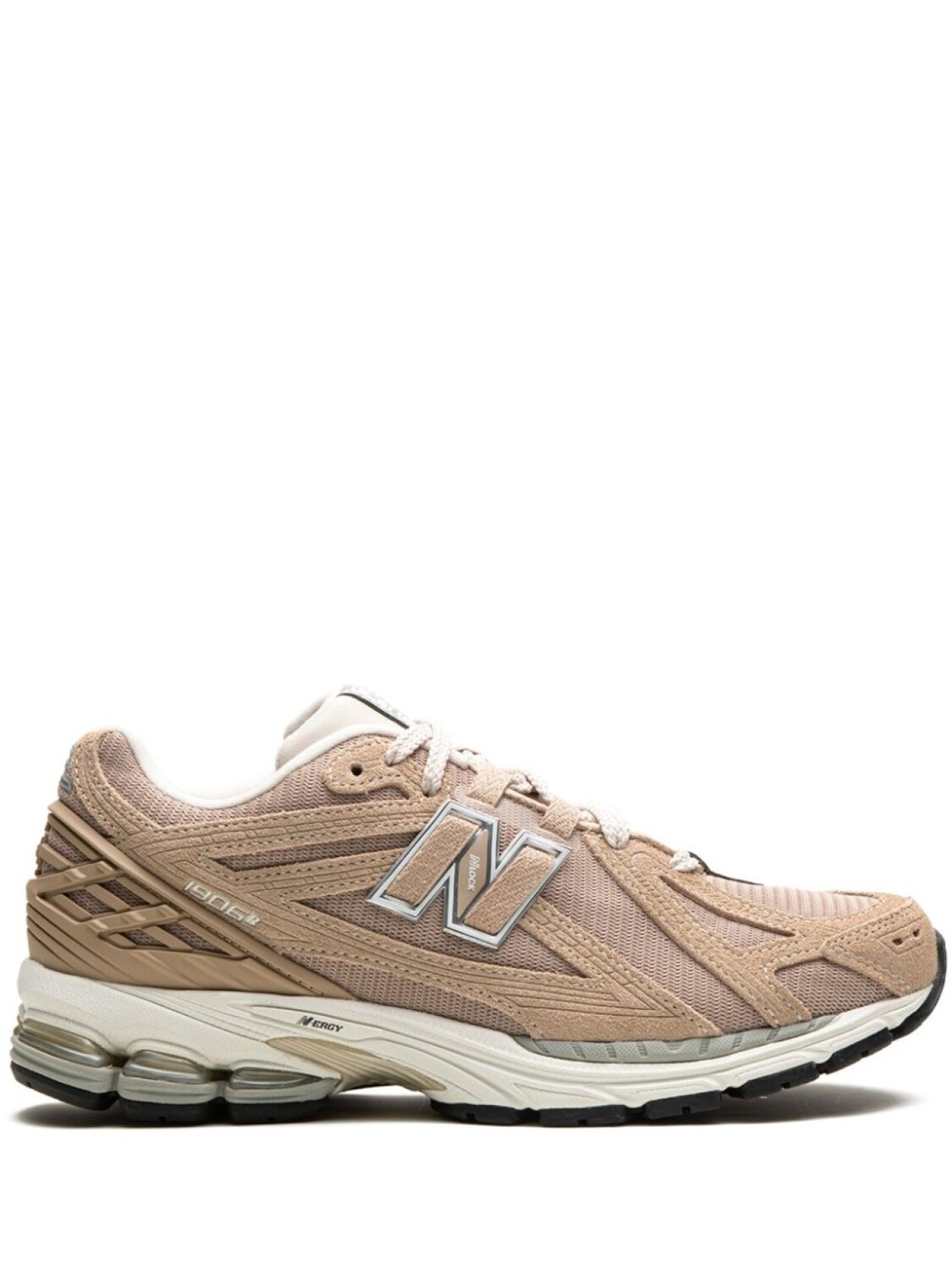 New Balance кроссовки 1906R 'Mindful Grey/Moonbeam/Silver Metallic', нейтральный цвет
New Balance кроссовки 1906R 'Mindful Grey/Moonbeam/Silver Metallic', нейтральный цвет
