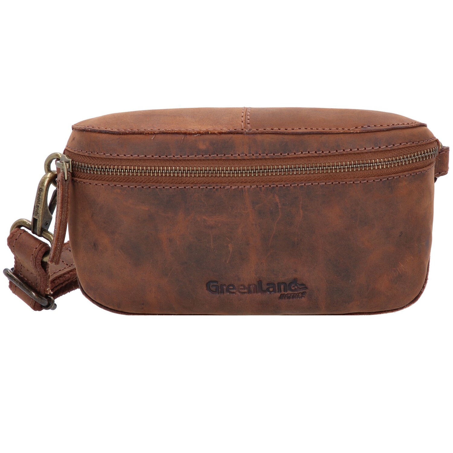 Сумка через плечо Greenland Nature Montenegro Gürteltasche Leder 20 см, коричневый
Сумка через плечо Greenland Nature Montenegro Gürteltasche Leder 20 см, коричневый