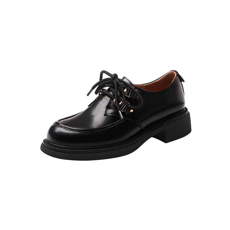 Туфли женские повседневные Women's Casual Shoes Women's Jiuxingdao, коричневый
Туфли женские повседневные Women's Casual Shoes Women's Jiuxingdao, коричневый