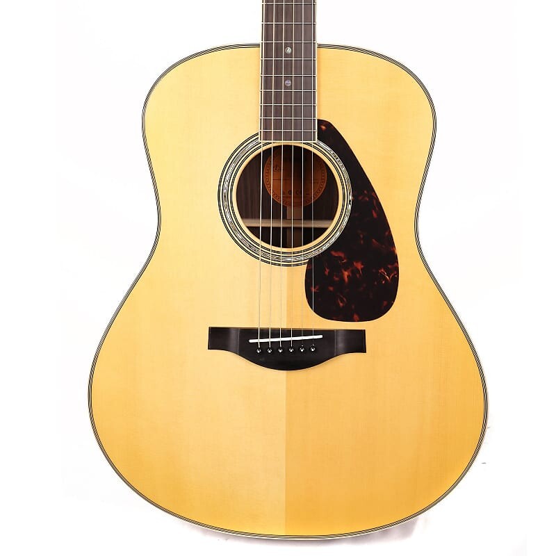 Акустическая гитара Yamaha LL16HB ARE Original Jumbo Acoustic-Electric Natural
Акустическая гитара Yamaha LL16HB ARE Original Jumbo Acoustic-Electric Natural