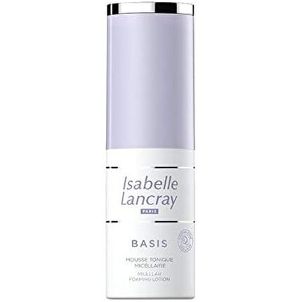 Витамина Свежий тоник-пенка 100мл, Isabelle Lancray 
Витамина Свежий тоник-пенка 100мл, Isabelle Lancray