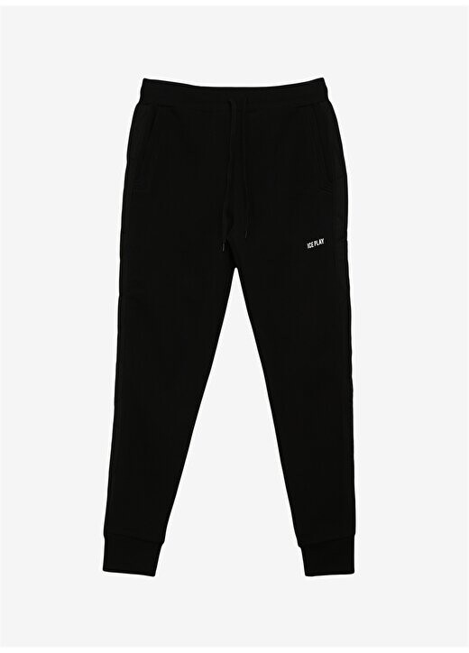 Нормальные черные мужские спортивные штаны 23IU1M0B0176323_PANTALONE JERSEY İce Play, черный
Нормальные черные мужские спортивные штаны 23IU1M0B0176323_PANTALONE JERSEY İce Play, черный