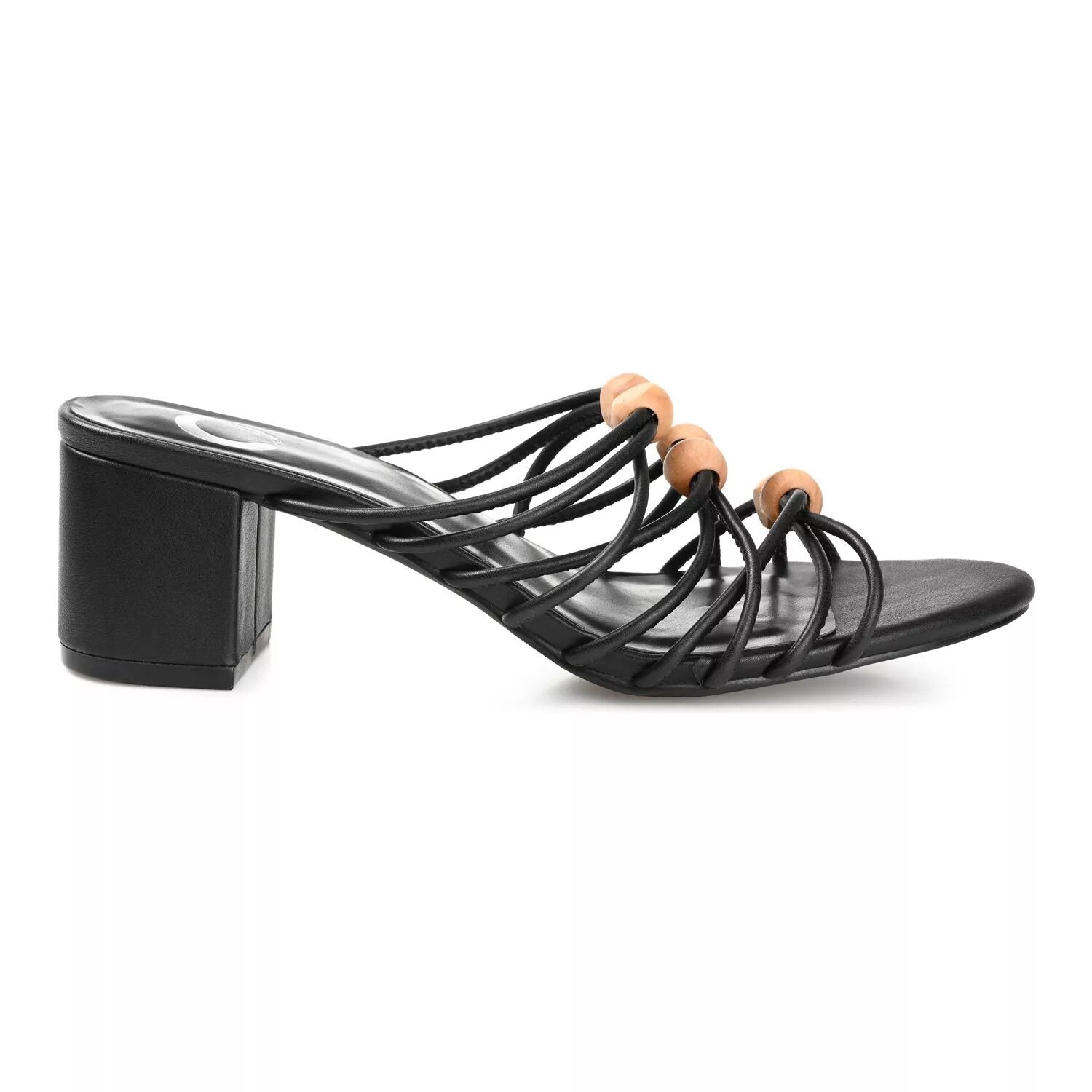 Женские классические сандалии Kennadi Journee Collection Journee Collection, бежевый
Женские классические сандалии Kennadi Journee Collection Journee Collection, бежевый
