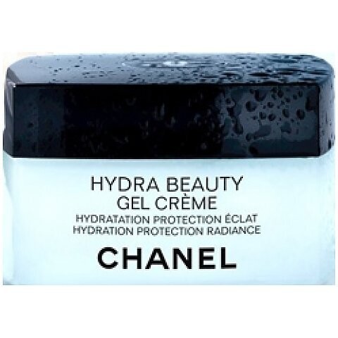 Сильно увлажняющий крем, 50 г Chanel, Hydra Beauty Gel Crème Hydration Protection Radiance
Сильно увлажняющий крем, 50 г Chanel, Hydra Beauty Gel Crème Hydration Protection Radiance