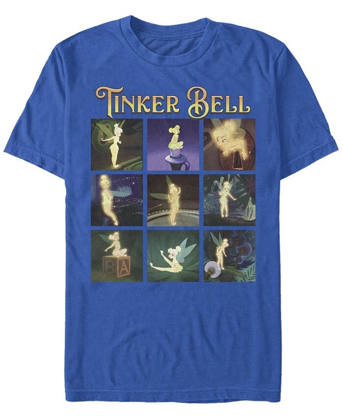 Мужская футболка Tinker Screen Boxup с короткими рукавами и круглым вырезом Fifth Sun, синий
Мужская футболка Tinker Screen Boxup с короткими рукавами и круглым вырезом Fifth Sun, синий