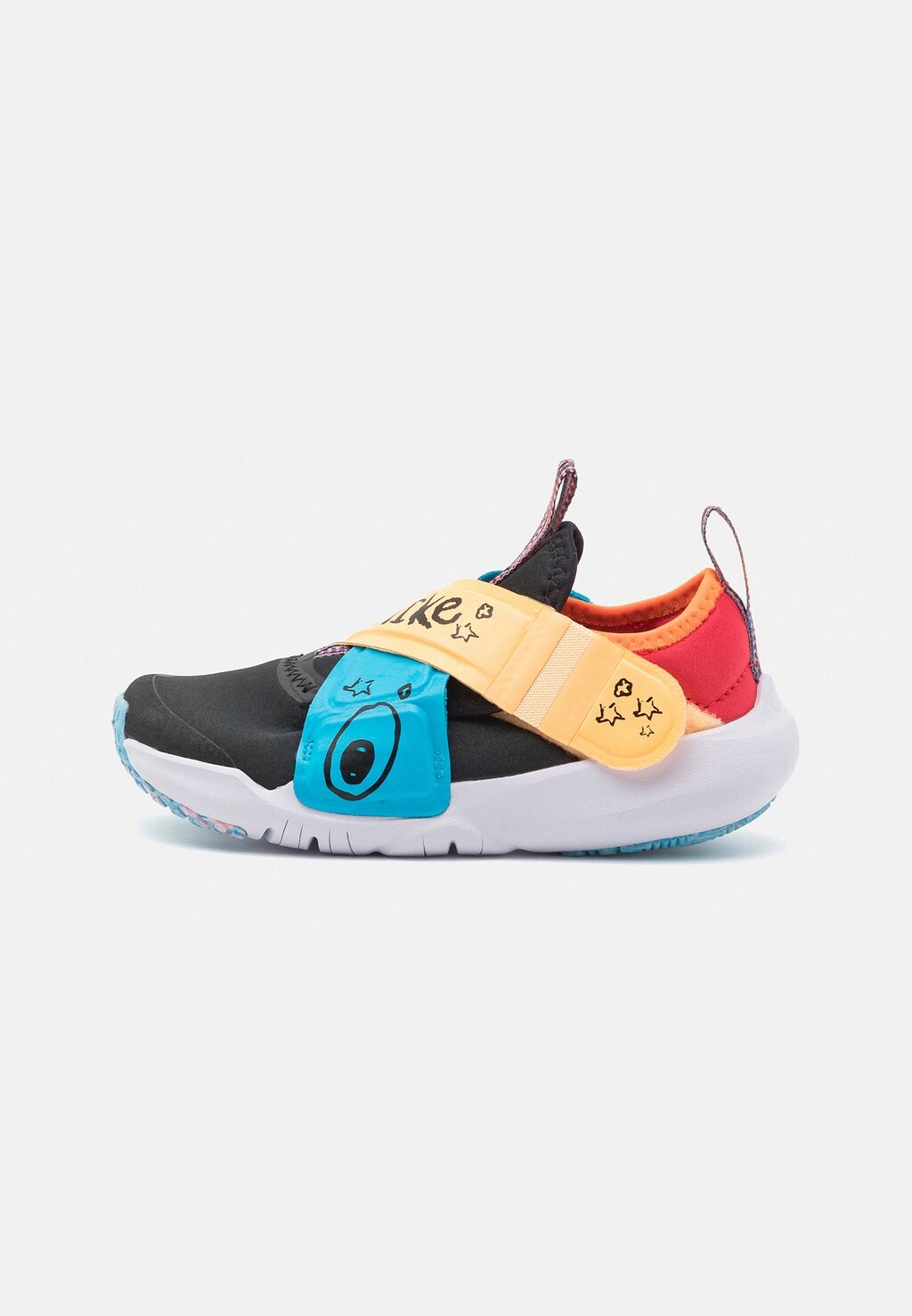 Низкие кроссовки Flex Advance Se Unisex Nike, цвет black/light fusion red/blue lightning
Низкие кроссовки Flex Advance Se Unisex Nike, цвет black/light fusion red/blue lightning