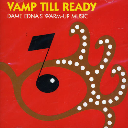 CD диск Vamp Till Ready: Dame Edna's Warm-Up Music / Var: Vamp Till Ready: Dame Edna's Warm-Up Music / Various
CD диск Vamp Till Ready: Dame Edna's Warm-Up Music / Var: Vamp Till Ready: Dame Edna's Warm-Up Music / Various