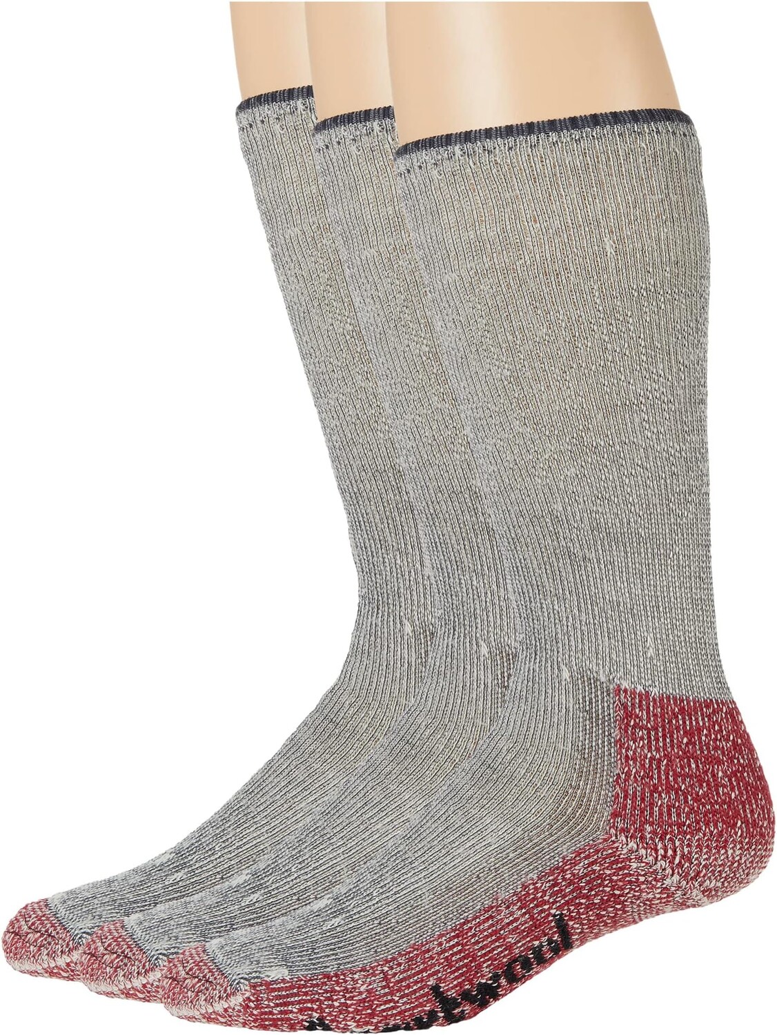 Комплект из 3 мягких подушек Classic Mountaineer Maximum Cushion Crew Smartwool, цвет Charcoal
Комплект из 3 мягких подушек Classic Mountaineer Maximum Cushion Crew Smartwool, цвет Charcoal