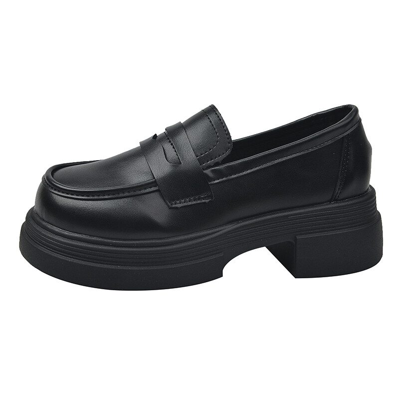 Туфли женские повседневные Women's Casual Shoes Women's Miami, цвет Black Patent Leather
Туфли женские повседневные Women's Casual Shoes Women's Miami, цвет Black Patent Leather