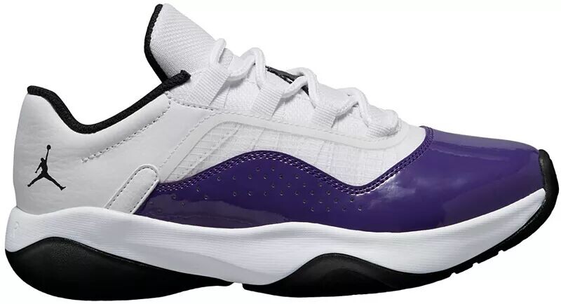 Детские баскетбольные кроссовки Jordan Air Jordan 11 CMFT Low для начальной школы, мультиколор
Детские баскетбольные кроссовки Jordan Air Jordan 11 CMFT Low для начальной школы, мультиколор