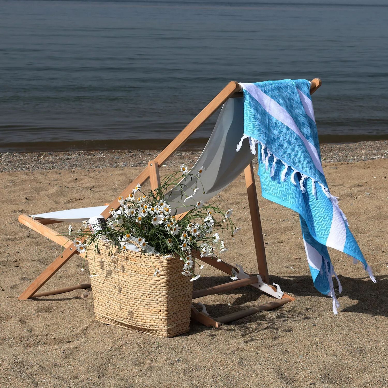 Linum Home Textiles Турецкий хлопок Diamond Pestemal Набор пляжных полотенец из 2 штук, голубой
Linum Home Textiles Турецкий хлопок Diamond Pestemal Набор пляжных полотенец из 2 штук, голубой