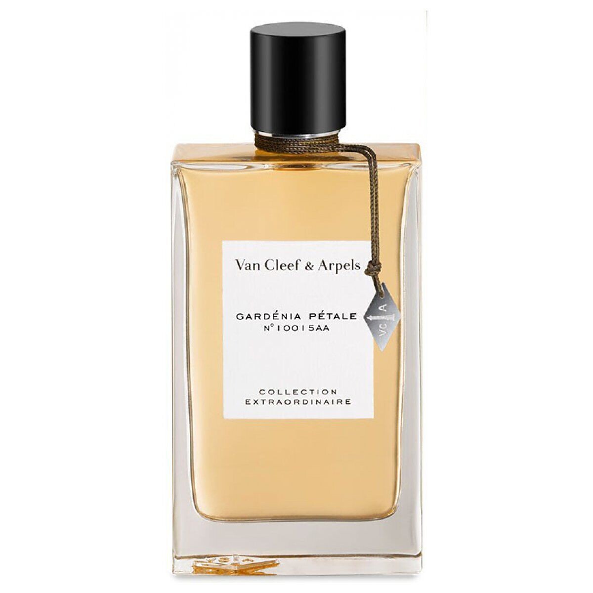 Женская парфюмированная вода Van Cleef & Arpels Collection Extraordinaire Gardenia Petale, 75 мл
Женская парфюмированная вода Van Cleef & Arpels Collection Extraordinaire Gardenia Petale, 75 мл