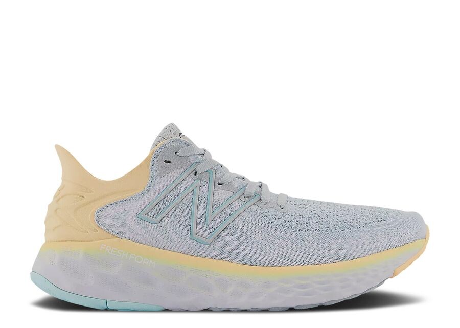 Кроссовки New Balance Wmns Fresh Foam 1080V11 2E Wide 'Cyclone Light Mango', серый
Кроссовки New Balance Wmns Fresh Foam 1080V11 2E Wide 'Cyclone Light Mango', серый