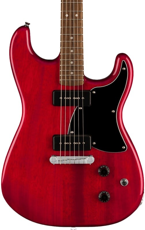 Электрогитара Squier Paranormal Series Strat-O-Sonic Electric Guitar Crimson Red Transparent
Электрогитара Squier Paranormal Series Strat-O-Sonic Electric Guitar Crimson Red Transparent