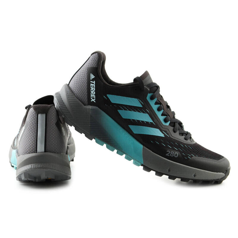Женские кроссовки Terrex Agravic Flow 2 для трейлраннинга ADIDAS, цвет gruen
Женские кроссовки Terrex Agravic Flow 2 для трейлраннинга ADIDAS, цвет gruen