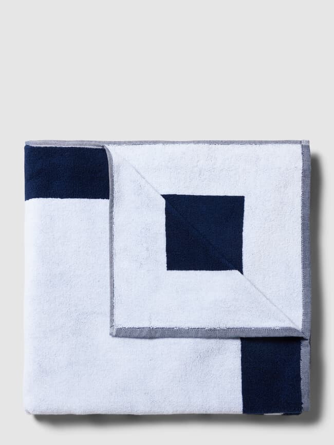 Пляжное полотенце с эффектным принтом и этикеткой, модель TOWEL MC2 Saint Barth, темно-синий
Пляжное полотенце с эффектным принтом и этикеткой, модель TOWEL MC2 Saint Barth, темно-синий