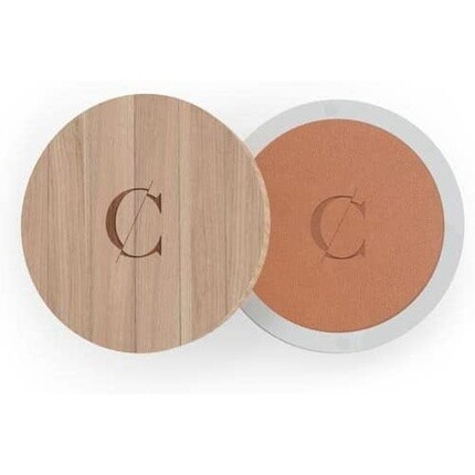 Органический и веганский сменный блок Terre Caramel 28 Shimmering Tan, Couleur Caramel
Органический и веганский сменный блок Terre Caramel 28 Shimmering Tan, Couleur Caramel