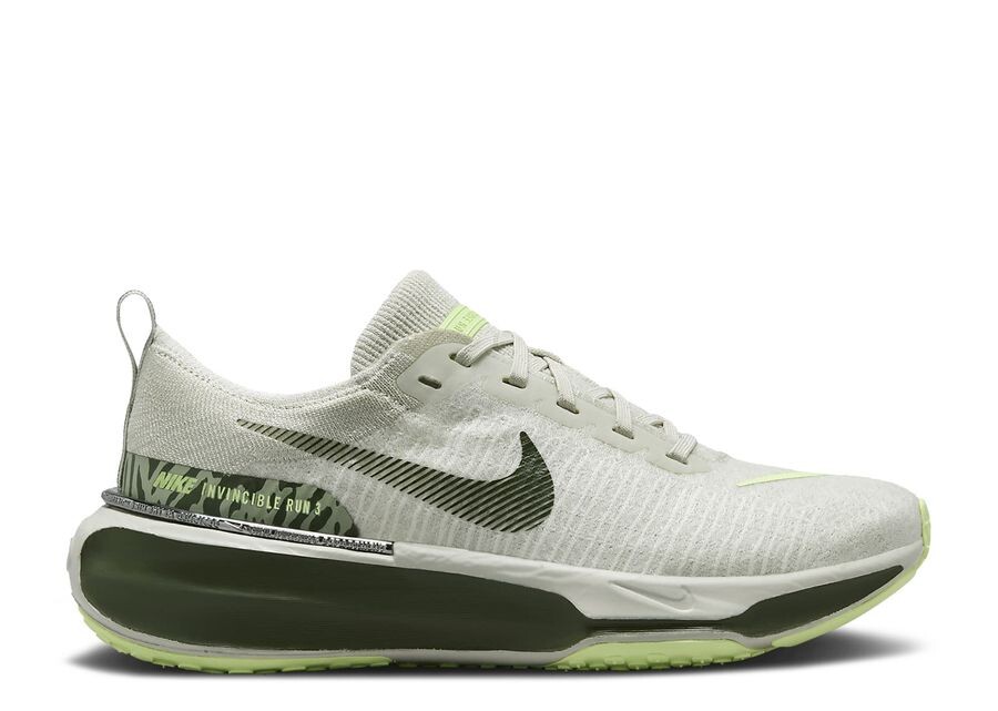 Кроссовки Nike Wmns Zoomx Invincible 3 Premium 'Light Bone Cargo Khaki', кремовый
Кроссовки Nike Wmns Zoomx Invincible 3 Premium 'Light Bone Cargo Khaki', кремовый