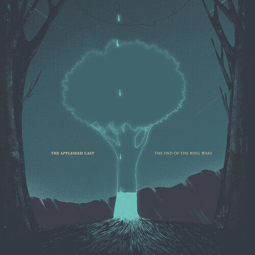 Виниловая пластинка Appleseed Cast: The End Of The Ring Wars - Clear Yellow & Red Vinyl
Виниловая пластинка Appleseed Cast: The End Of The Ring Wars - Clear Yellow & Red Vinyl