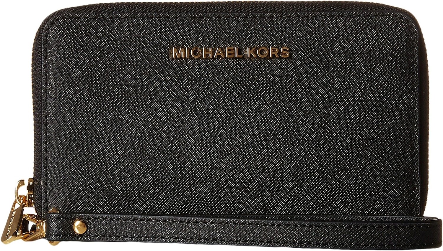 Кошелек Jet Set Travel Large Flat Multifunction Phone Case MICHAEL Michael Kors, черный
Кошелек Jet Set Travel Large Flat Multifunction Phone Case MICHAEL Michael Kors, черный