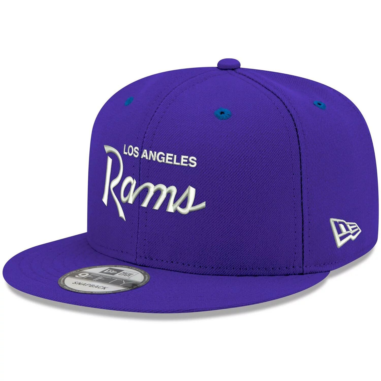 Мужская кепка New Era Royal Los Angeles Rams Griswold Original Fit 9FIFTY Snapback
Мужская кепка New Era Royal Los Angeles Rams Griswold Original Fit 9FIFTY Snapback