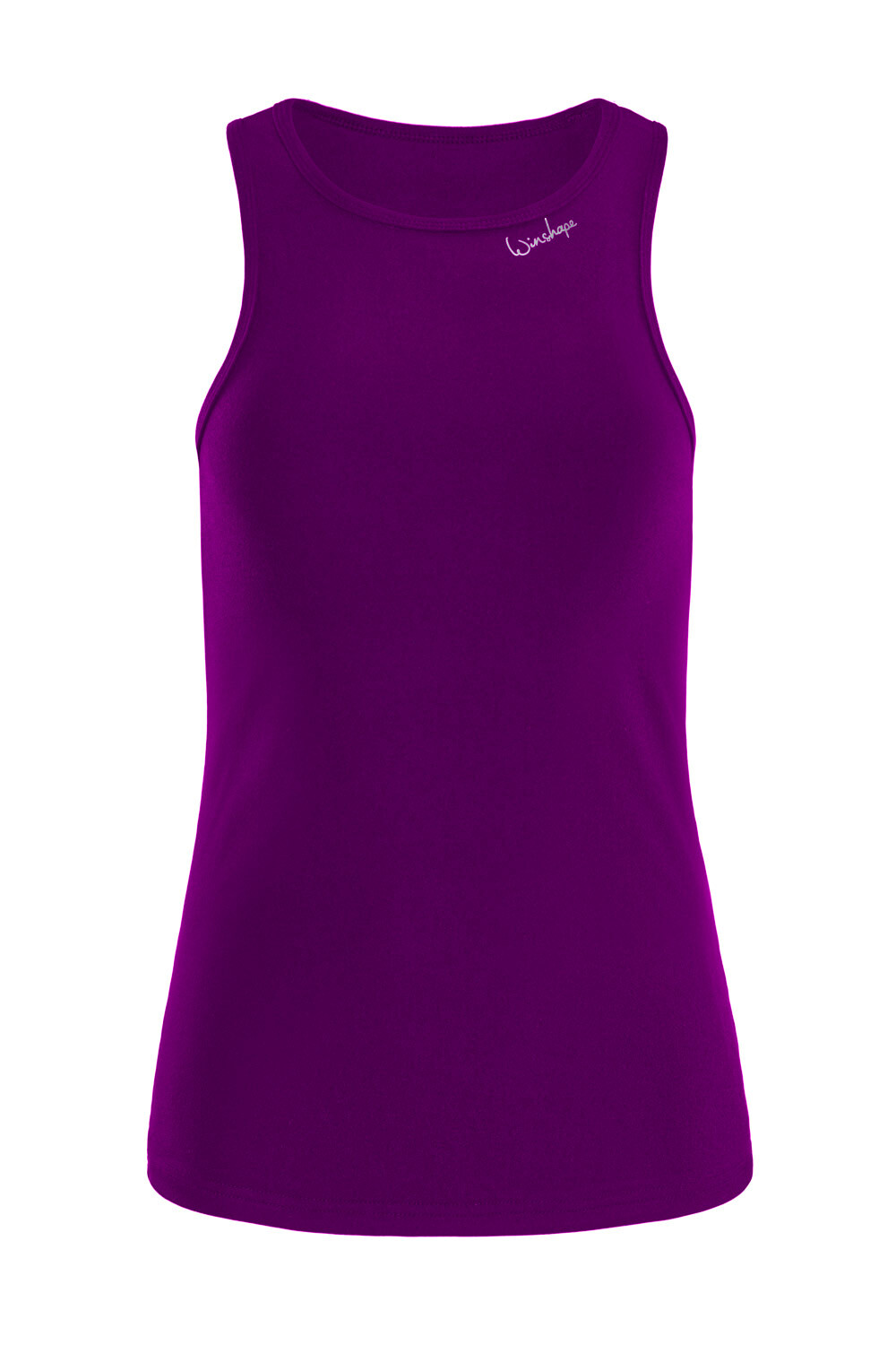 Спортивная футболка Winshape Functional Light and Soft Tanktop AET134LS, цвет dark plum
Спортивная футболка Winshape Functional Light and Soft Tanktop AET134LS, цвет dark plum