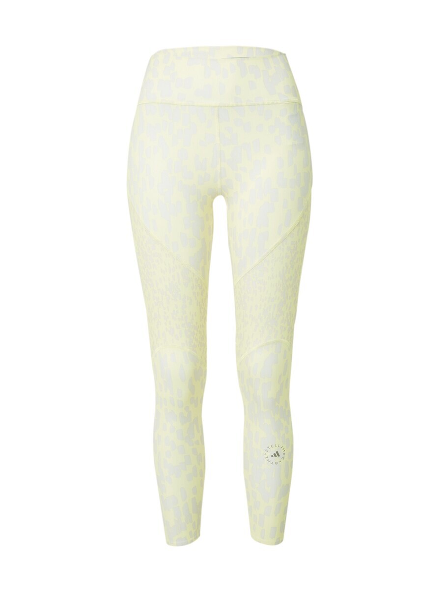 Спортивные брюки ADIDAS BY STELLA MCCARTNEY Skinny Workout Pants True Purpose Optime, светло-желтый
Спортивные брюки ADIDAS BY STELLA MCCARTNEY Skinny Workout Pants True Purpose Optime, светло-желтый