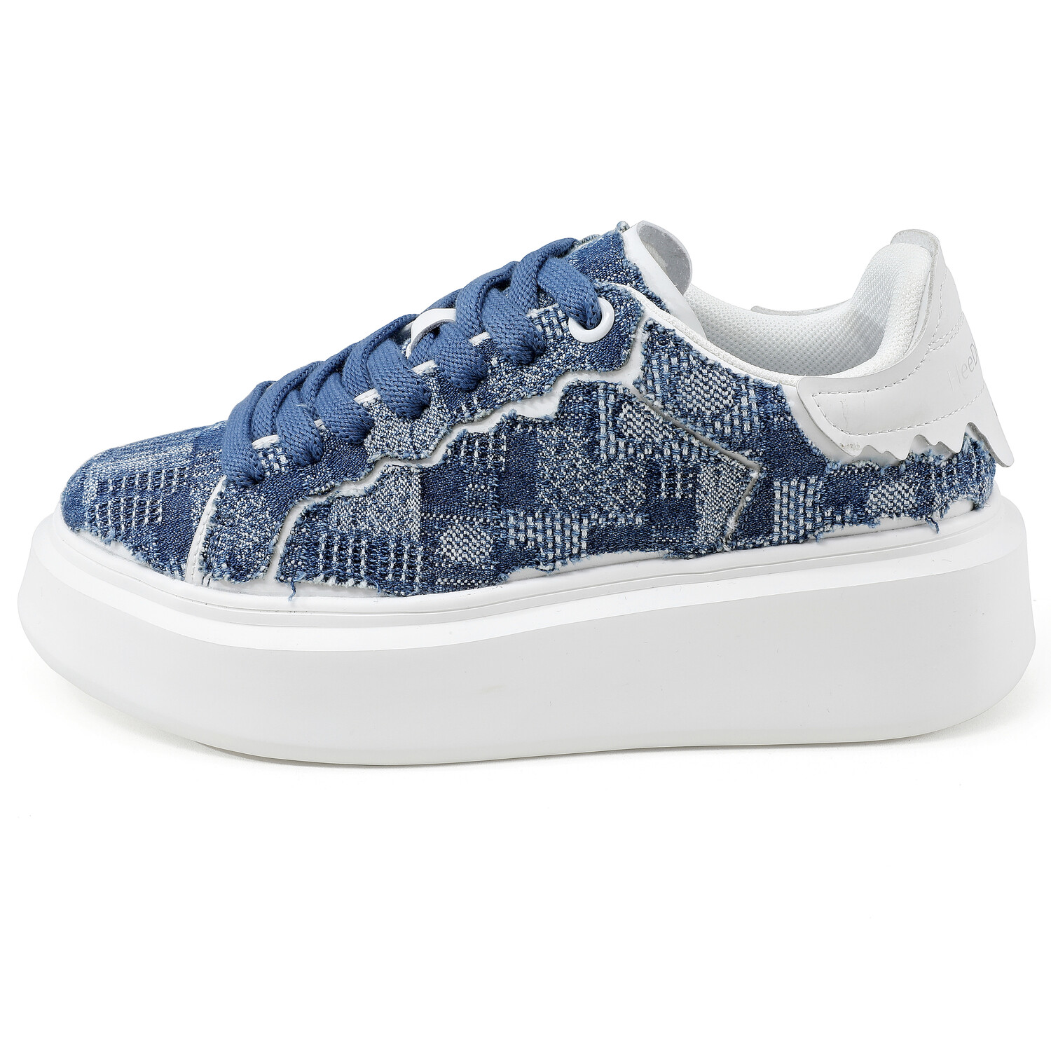 Кроссовки HeeDimensional Skateboarding Shoes Unisex Low-top, цвет Elegant white women's model
Кроссовки HeeDimensional Skateboarding Shoes Unisex Low-top, цвет Elegant white women's model