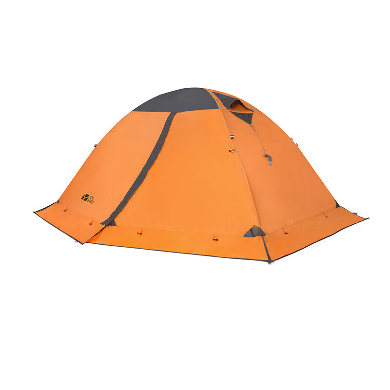 Mobi Garden Outdoor портативная альпийская профессиональная четырехсезонная палатка для пустыни и снега Lengshan 3PLUS красно-серая (три человека)
Mobi Garden Outdoor портативная альпийская профессиональная четырехсезонная палатка для пустыни и снега Lengshan 3PLUS красно-серая (три человека)