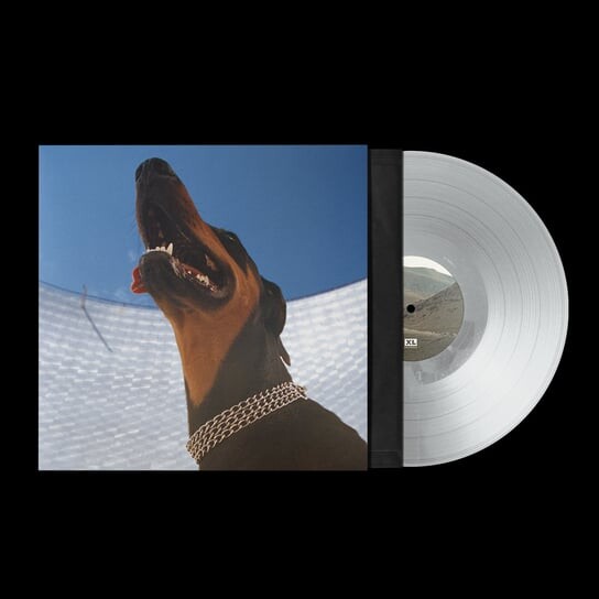 Виниловая пластинка OVERMONO - Good Lies (Limited Edition) (кристаллический винил)
Виниловая пластинка OVERMONO - Good Lies (Limited Edition) (кристаллический винил)