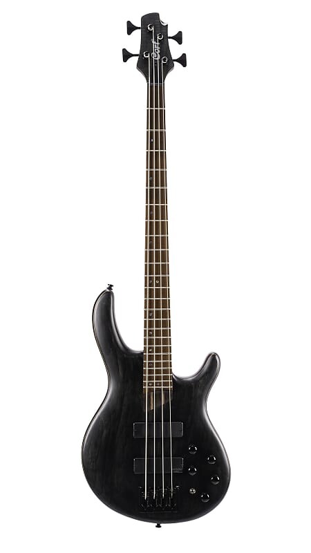 Басс гитара Cort B4ELEMENTOPTB Mahogany Body Ash Top 5pcs Walnut & Panga Panga Neck 4-String Electric Bass Guitar
Басс гитара Cort B4ELEMENTOPTB Mahogany Body Ash Top 5pcs Walnut & Panga Panga Neck 4-String Electric Bass Guitar