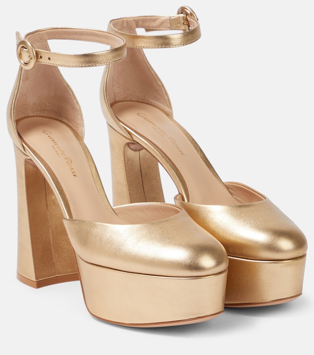Туфли Holly D'orsay из металлизированной кожи Gianvito Rossi, серебряный, Серый, Туфли Holly D'orsay из металлизированной кожи Gianvito Rossi, серебряный
Туфли Holly D'orsay из металлизированной кожи Gianvito Rossi, серебряный, Серый, Туфли Holly D'orsay из металлизированной кожи Gianvito Rossi, серебряный