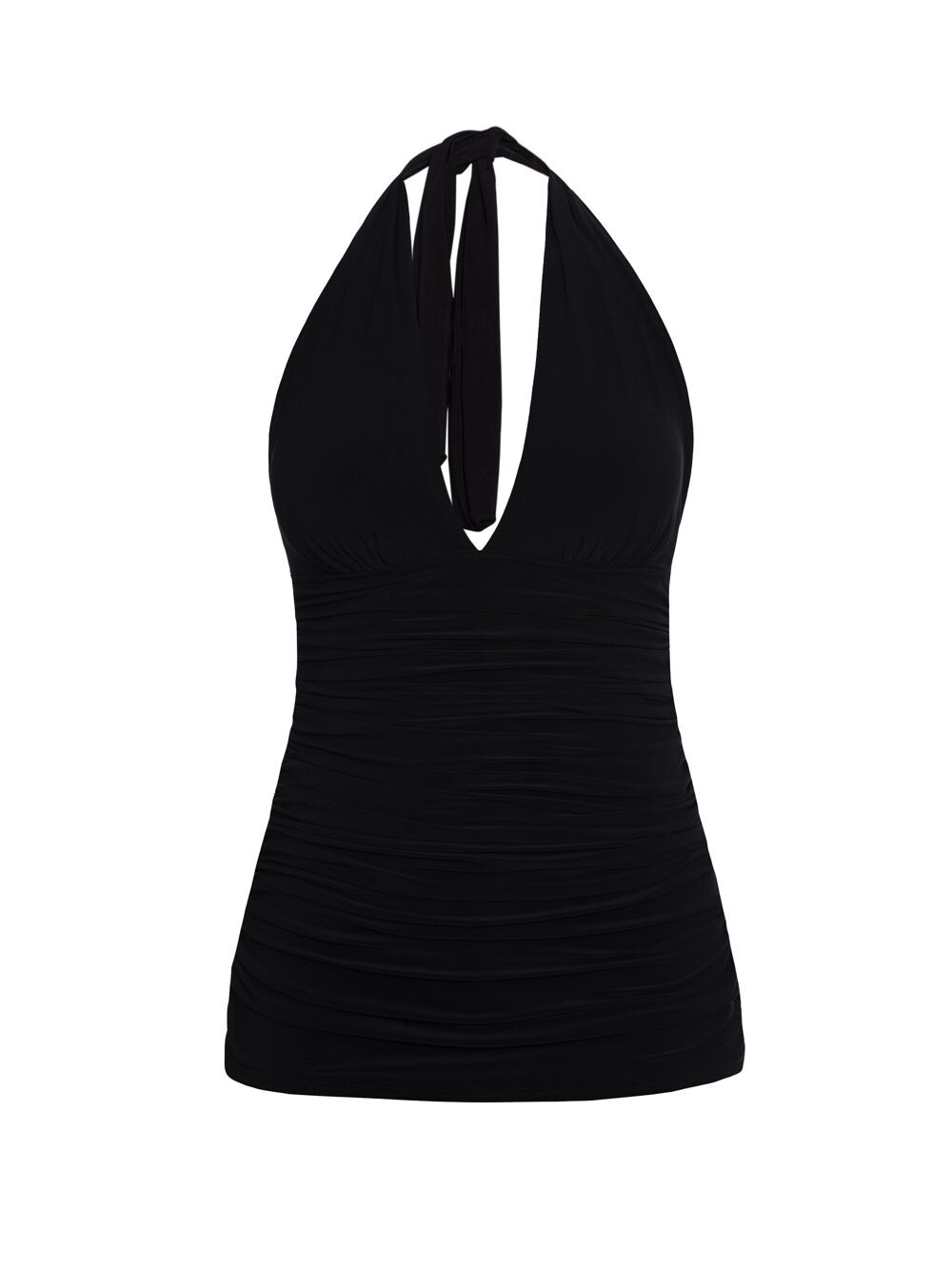 Купальник Yvonne с рюшами и V-образным вырезом Magicsuit Swim, Plus Size, черный
Купальник Yvonne с рюшами и V-образным вырезом Magicsuit Swim, Plus Size, черный