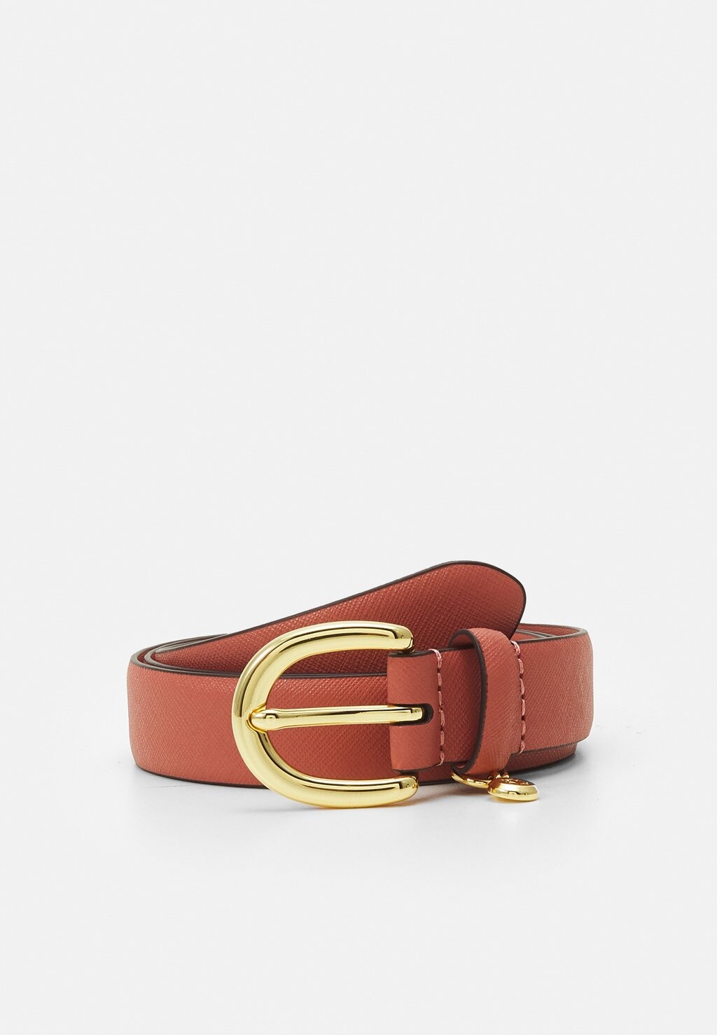 Ремень Lauren Ralph Lauren CHARM CLASSIC DRESS CASUAL MEDIUM, цвет pink mahogany
Ремень Lauren Ralph Lauren CHARM CLASSIC DRESS CASUAL MEDIUM, цвет pink mahogany
