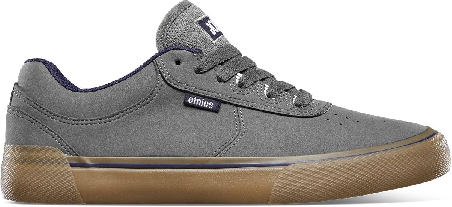 Низкие кроссовки Etnies Skaterschuhe Joslin Vulc Grey Gum, цвет Skaterschuhe Joslin Vulc Grey Gum
Низкие кроссовки Etnies Skaterschuhe Joslin Vulc Grey Gum, цвет Skaterschuhe Joslin Vulc Grey Gum