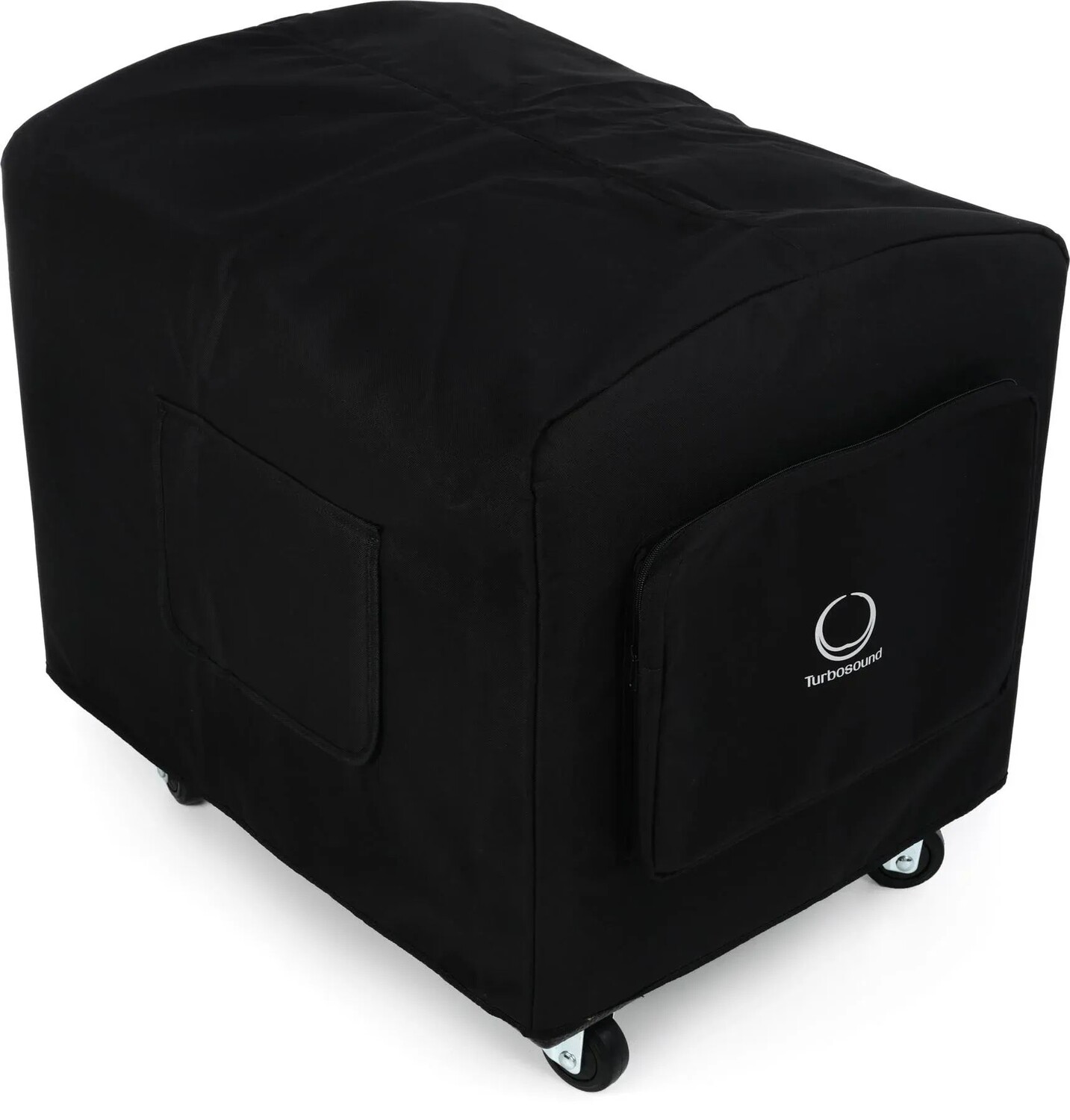 Водонепроницаемый чехол Turbosound TS-PC18B-4 Deluxe для 18-дюймовых сабвуферов на роликах
Водонепроницаемый чехол Turbosound TS-PC18B-4 Deluxe для 18-дюймовых сабвуферов на роликах