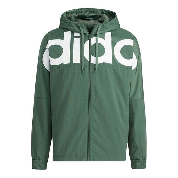 Куртка adidas neo M Icons C+ Wb Casual Sports Alphabet Logo Printing Hooded Jacket Green, зеленый
Куртка adidas neo M Icons C+ Wb Casual Sports Alphabet Logo Printing Hooded Jacket Green, зеленый