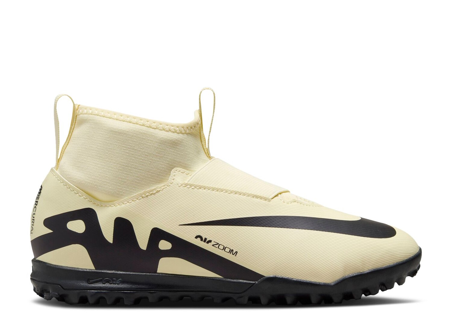 Кроссовки Nike Zoom Mercurial Superfly 9 Academy Tf Gs 'Mad Ready Pack', кремовый
Кроссовки Nike Zoom Mercurial Superfly 9 Academy Tf Gs 'Mad Ready Pack', кремовый