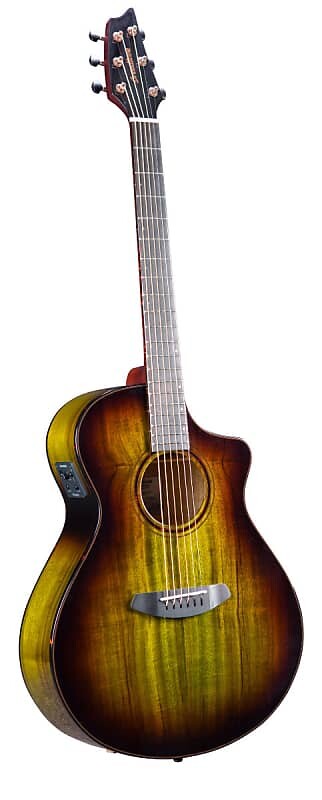 Акустическая гитара Breedlove Pursuit Exotic S Concert Earthsong CE Myrtlewood-Myrtlewood
Акустическая гитара Breedlove Pursuit Exotic S Concert Earthsong CE Myrtlewood-Myrtlewood