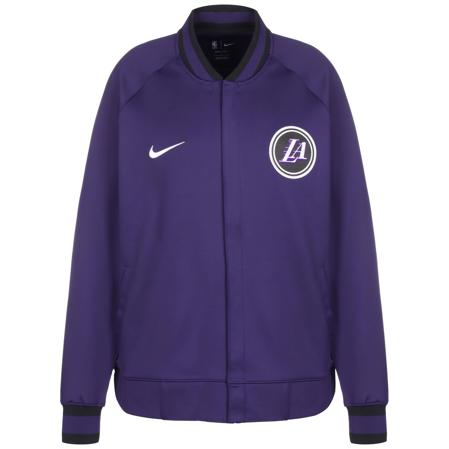 Спортивная куртка Nike Kapuzenjacke NBA Los Angeles Lakers City Edition Showtime, темно синий
Спортивная куртка Nike Kapuzenjacke NBA Los Angeles Lakers City Edition Showtime, темно синий