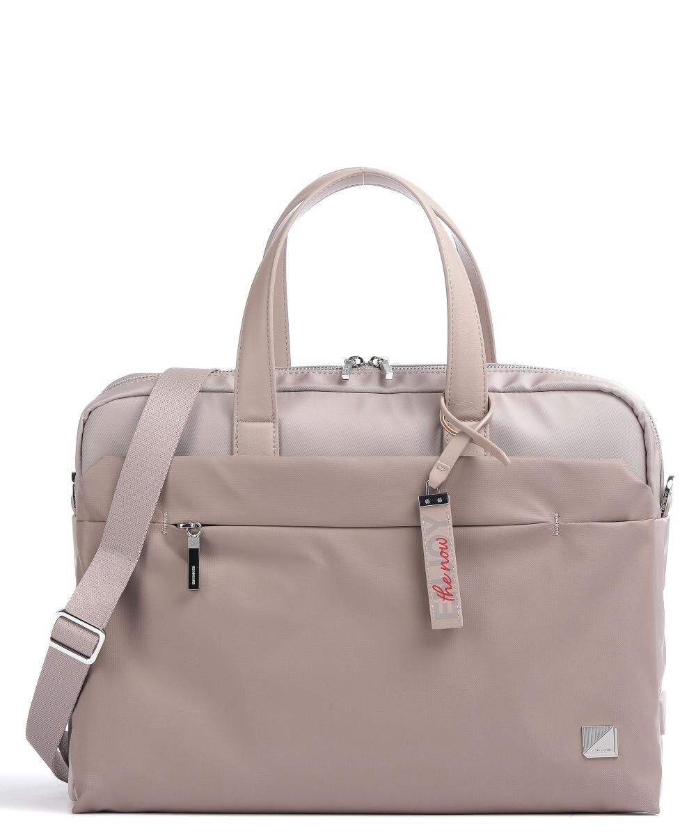 Портфель Workationist 14 дюймов из переработанного полиэстера Samsonite, розовый
Портфель Workationist 14 дюймов из переработанного полиэстера Samsonite, розовый