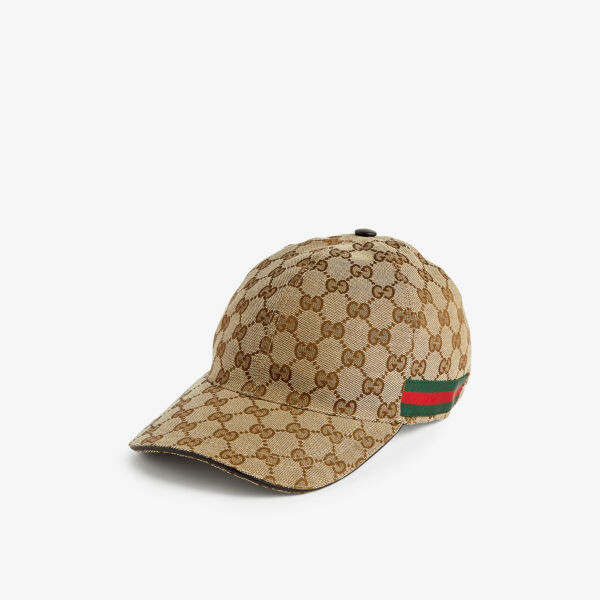 Тканая кепка с полосатой отделкой и узором монограммы Gucci, цвет be ebo/cocoa/vrv
Тканая кепка с полосатой отделкой и узором монограммы Gucci, цвет be ebo/cocoa/vrv